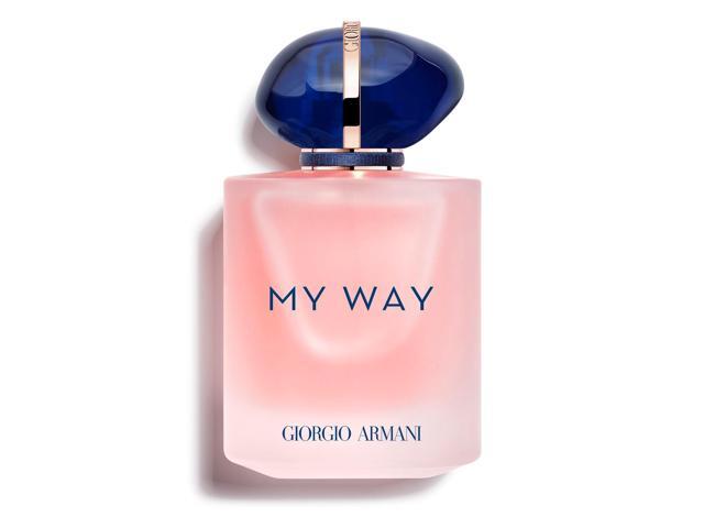 Armani My Way Floral EDP 3.0 oz