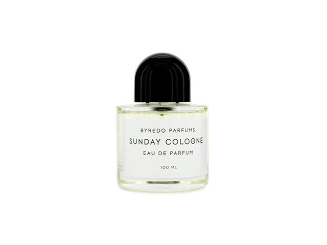 Byredo Sunday Cologne EDP 100ml