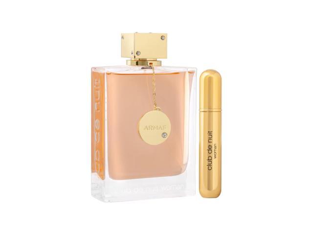 Armaf Club De Nuit Woman EDP 250ml + Mini Bottle