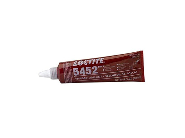 Loctite Pipe Sealant Tube 1265770