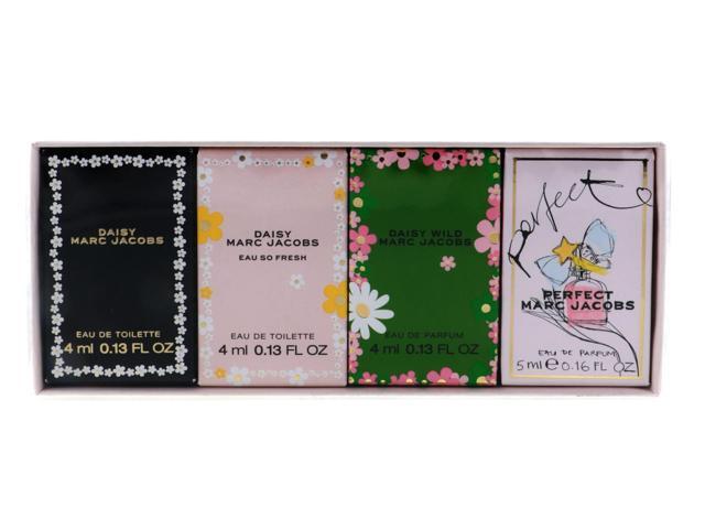 Marc Jacobs Mini Set 1x5ml