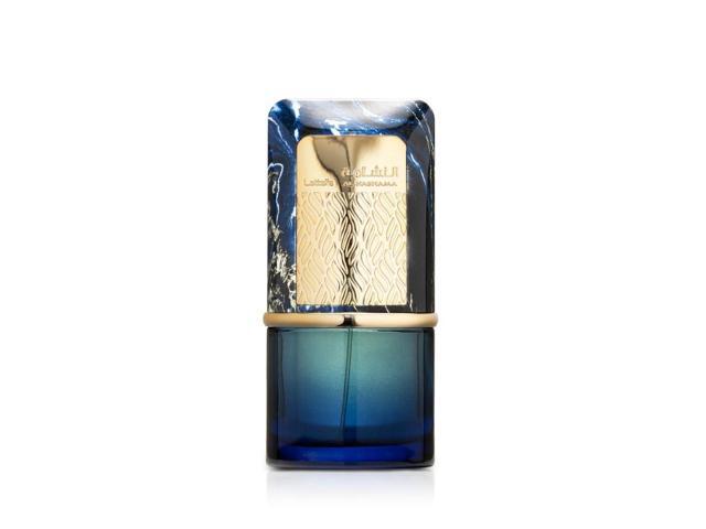 Lattafa Al Nashama Caprice EDP 100ml