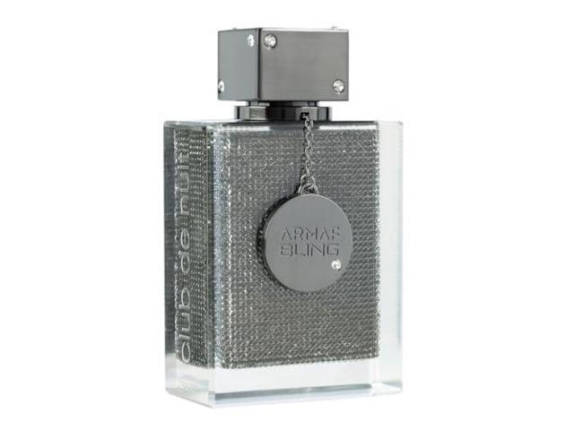 ARMAF Club De Nuit Bling EDP 2.5 Fl Oz