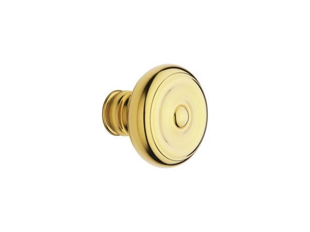 Baldwin Hardware 5020.003.MR E Knob