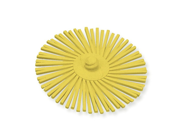 3M Scotch-Brite Roloc Radial Wheel