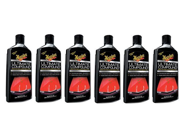 Meguiar's Ultimate Compound 15.2 oz