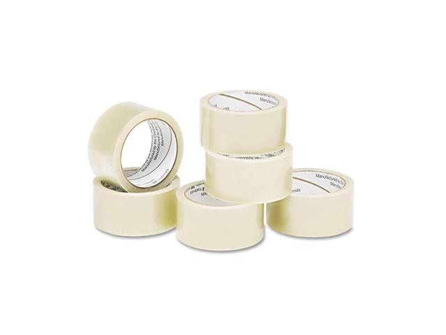National Tape Packaging Tape 2' x 55yd NSN5796871