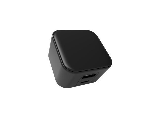 Creative 30W GaN Charger 2-Port USB Adapter