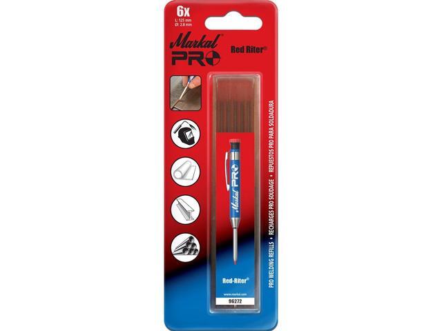 MARKAL PRO RED RITER P Marker