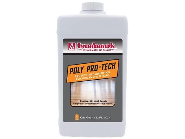 Lundmark Poly-Pro Tech 32-Oz Polyurethane Barrier 3228F32-6