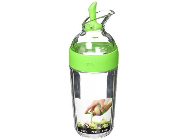 OXO SW Salad Dressing Shaker G