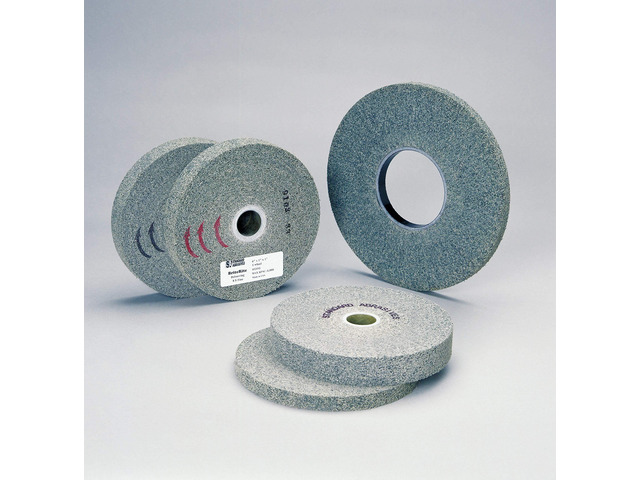 3M Standard Abrasives Deburring Wheel