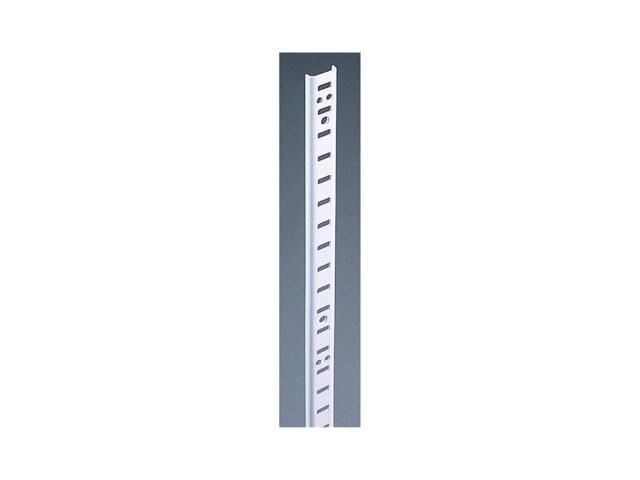 Knape & Vogt PK255 ZC 48' Zinc Standard