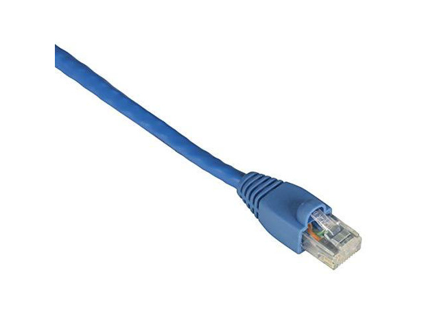 Black Box GigaTrue CAT6 Patch Cable 1ft 25-Pack