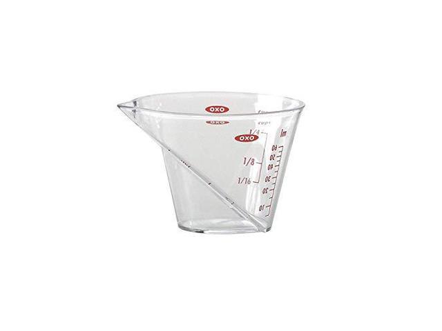 OXO Mini Angled Measuring Tray PK18