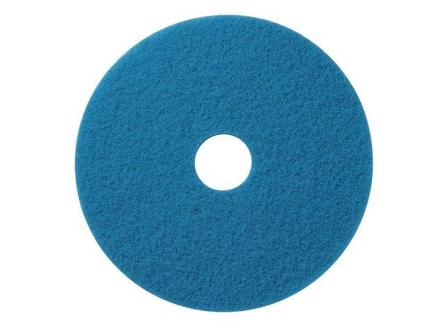 Global Floor Pads 13 Inch Cleani