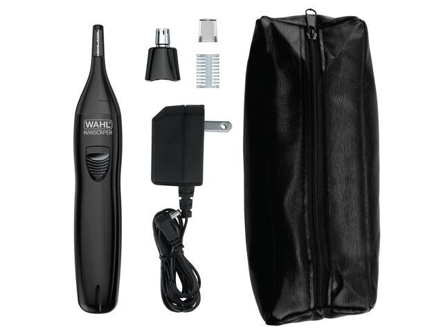 Wahl Manscaper Precision Detail Trimmer, Rechargeable
