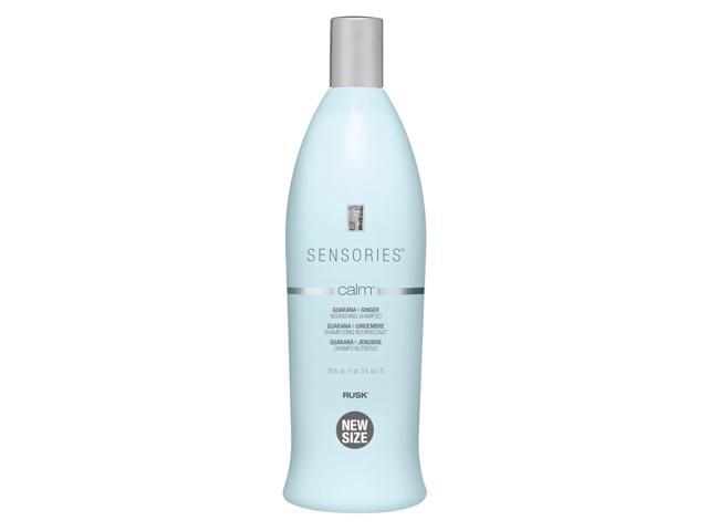 Rusk Sensories Calm Guarana Shampoo