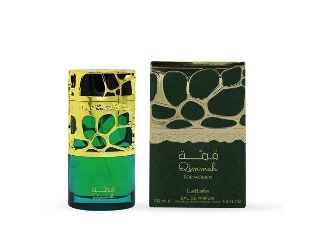 Lattafa Qimmah Women EDP 100ml