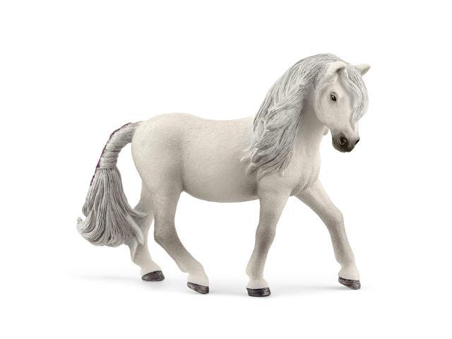 Schleich Icelandic Pony Mare Horse Toy 13940