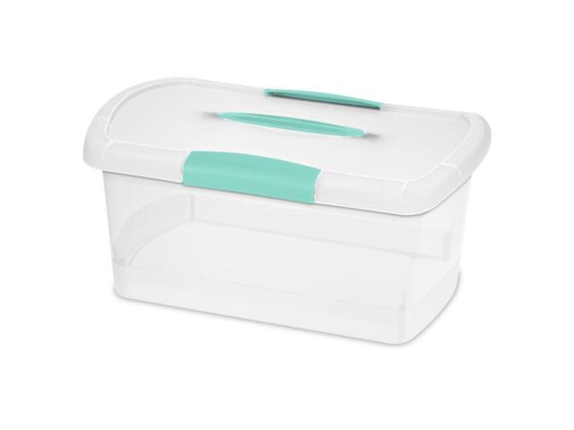 Sterilite Medium ShowOffs Storage Bin 30-Pack