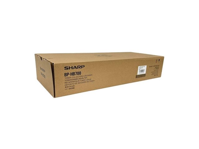 Sharp Toner Collection Container BPHB700