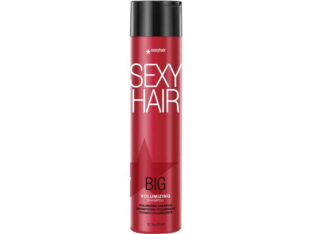 Sexy Hair Big Volumizing Shampoo