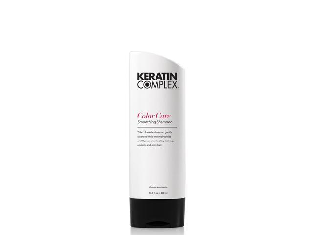 Keratin Complex Color Care Shampoo 13.5 oz