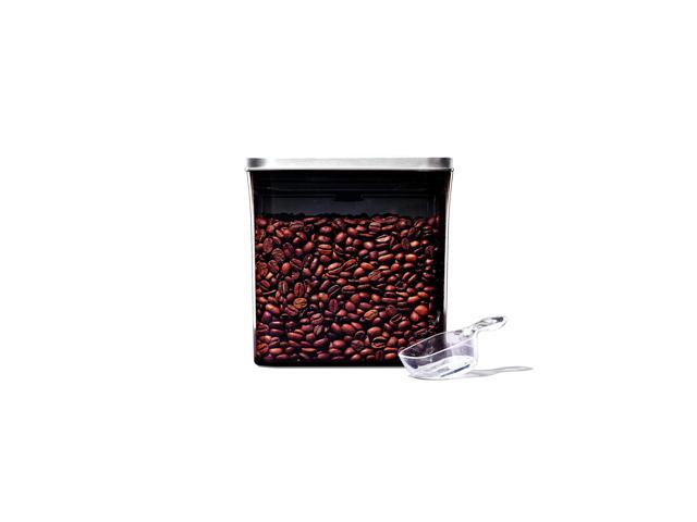 OXO Coffee POP Container with Scoop 1