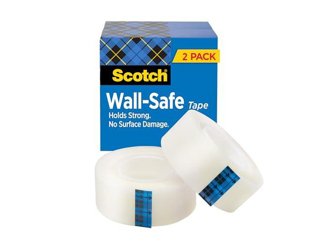 3M Scotch Removable Tape 811