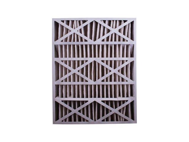 AIR FILTER 20x25x2 PLTD