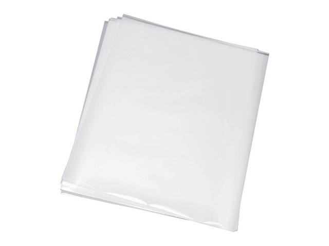 5 Star Laminating Pouches A3 250 Micron 100 Pack