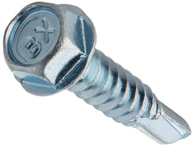 ITW Brands 21340 Hex Screw 12 x 1