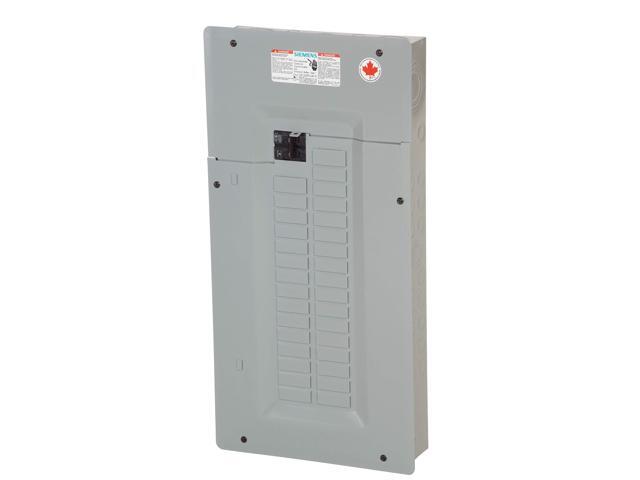 Siemens Loadcenter Classic Model