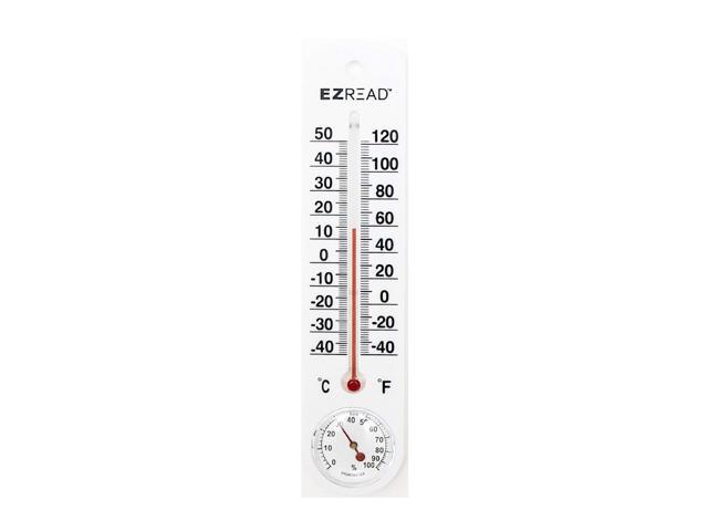 Headwind Thermometer Hygrometer Combo 840-0051