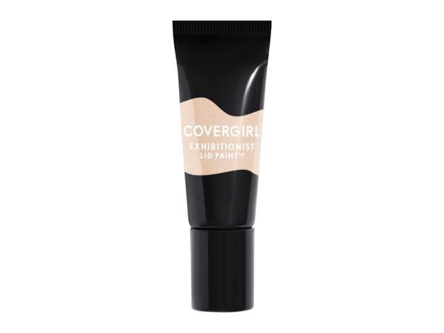 Covergirl Exhibitionist Lid Paint Darling 100