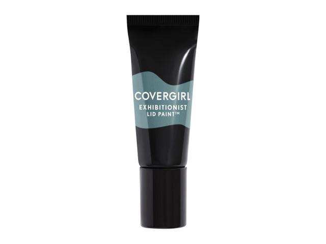 Covergirl Exhibitionist Lid Paint #160 0.16 oz Covergirl Exhibitionist Lid Paint #160 0.16 oz