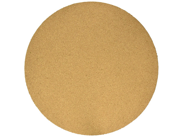 Bond Cork Saucer 12-Inch