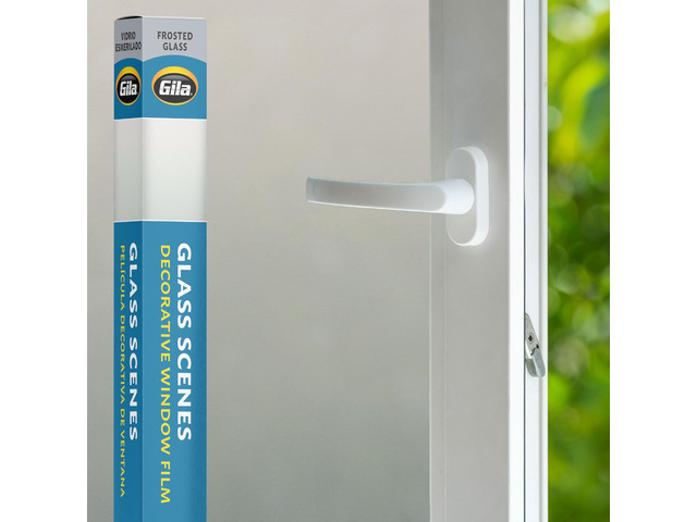 Gila Frosted Glass Film 50165292 36x6.5ft