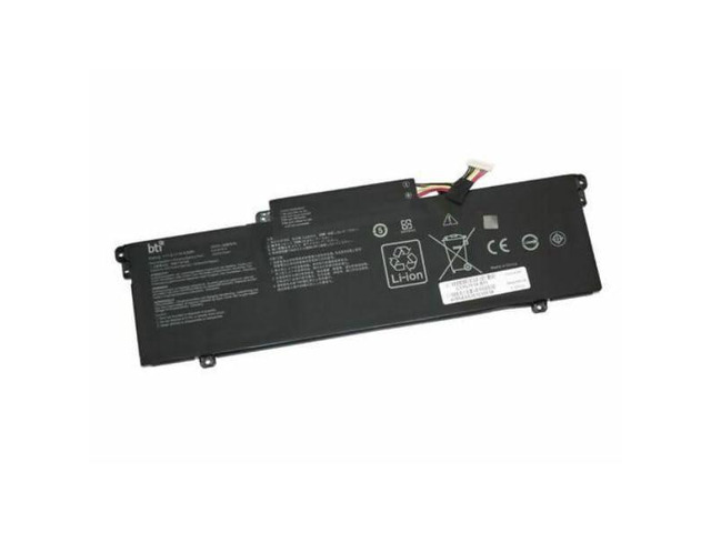 Battery Technology C31N1914-BTI for ASUS ZenBook 14 U 5430mAh