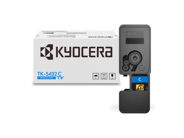 Kyocera TK-5432C Cyan Toner Cartridge 1T0C0ACUS1