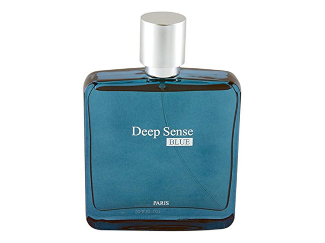 Prime Deep Sense Blue EDP 3.4 oz