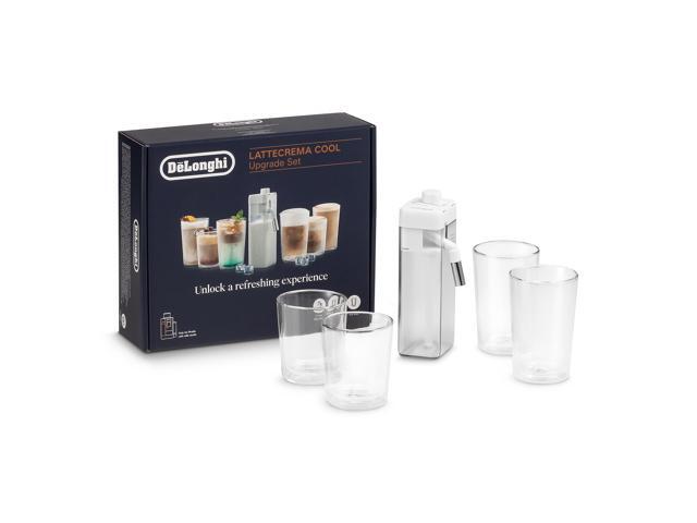 DeLonghi LatteCrema Cool Upgrade Set DeLonghi LatteCrema Cool Upgrade Set