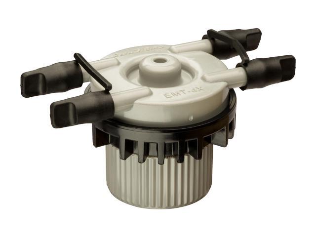 Photos - Other for Irrigation Rain-X Rain Bird MANIFRE4S 4-Port Drip Manifold