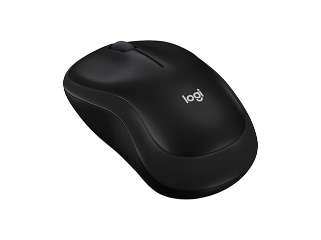 Logitech M185 Wireless Mouse 4-Pack