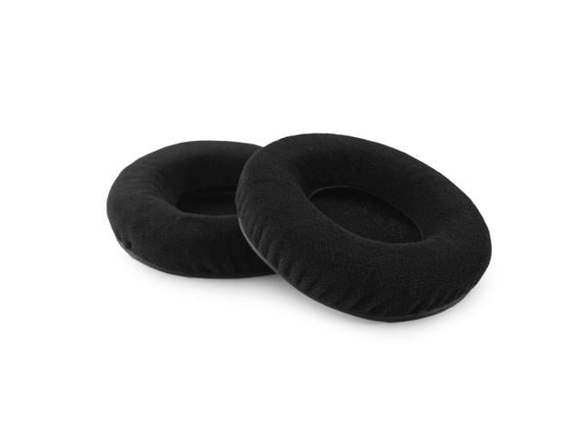 EAN 7426790128138 product image for REYTID Ear Cushion Kit for Sennheiser HD205 HD215 HD225 HD440 Headphones - Black | upcitemdb.com