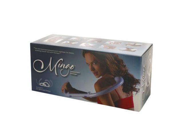 Mingo Folding Pressure Point Massager - Case of 2