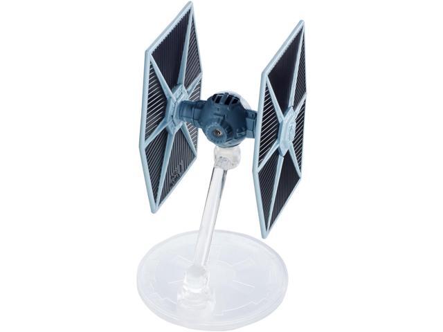 Hot Wheels Star Wars Tie Fighter Vehicle