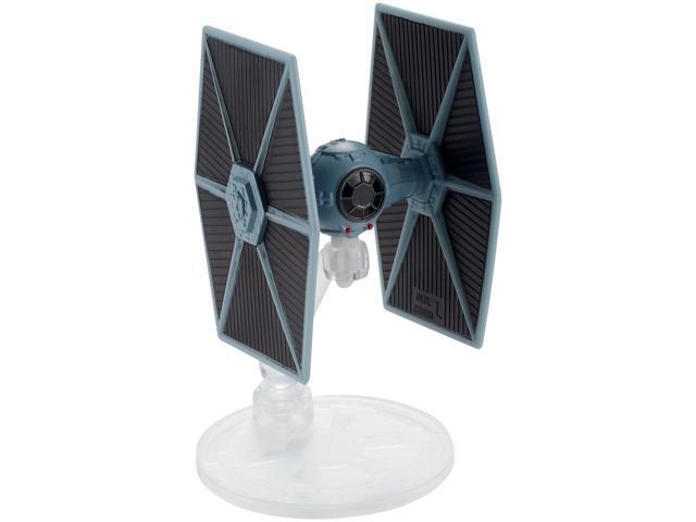 Hot Wheels Star Wars Tie Fighter Vehicle