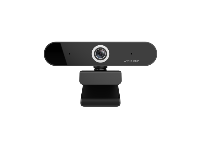 AF FHD 1920*1080P Webcam Camera Microphone 1080P Webcam High Speed USB 2.0 For Desktop Laptop Online School Classes Skype Teleconferencing